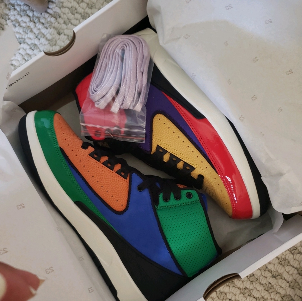 Jordans